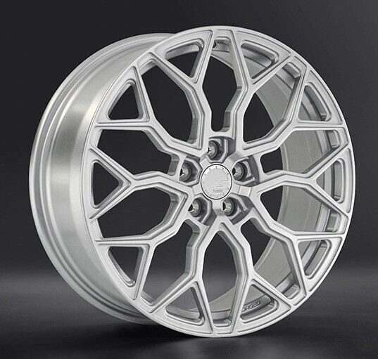 Диск Ls Forged Fg13Y 19x8 5x108 ET45 DIA63.30 SS
