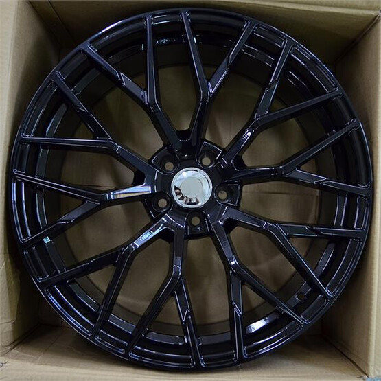 Диск Powcan Bk5710 21x9.50 5x112 ET30 DIA66.60 GB