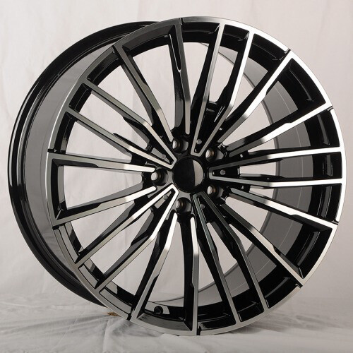 Диск Koko Kuture 0339 20x8.50 5x120 ET25 DIA72.60 BKF