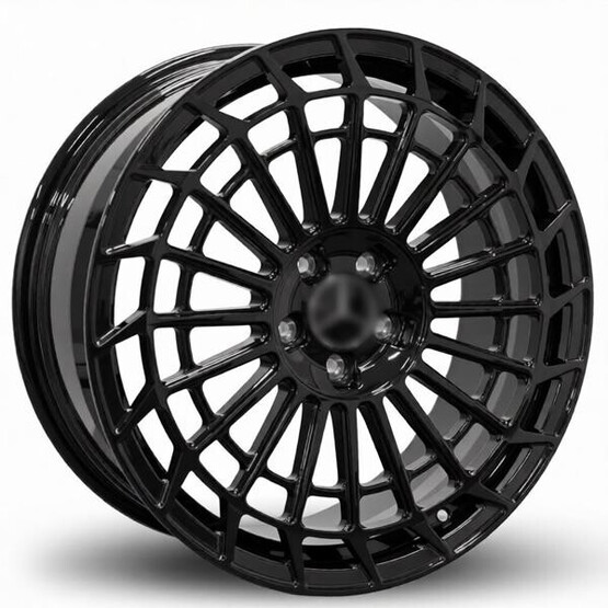 Диск Sst 1780 20x8.50 5x112 ET35 DIA66.56 GB