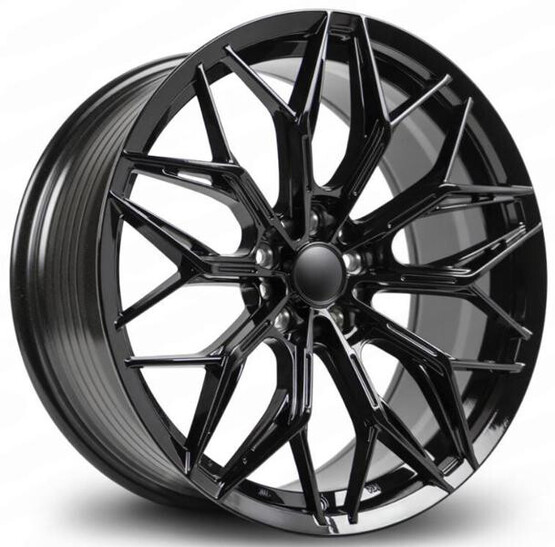 Диск Iwheel Lk013/Xl6006 17x7.50 5x108 ET35 DIA73.10 GB