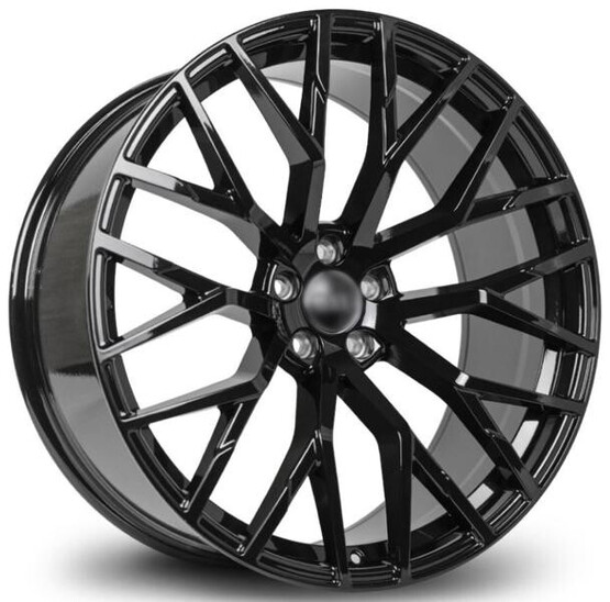 Диск Sst 1761 19x8.50 5x112 ET35 DIA66.60 GB