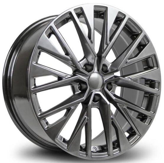 Диск Sst S5592 20x9 5x112 ET30 DIA66.56 HB