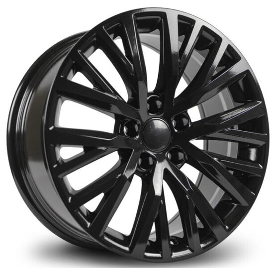 Диск Sst 0618 17x8 5x112 ET41 DIA57.10 BL