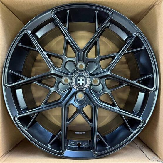 Диск Koko Kuture Yf0432 17x7.50 4x100 ET40 DIA73.10 MATTB