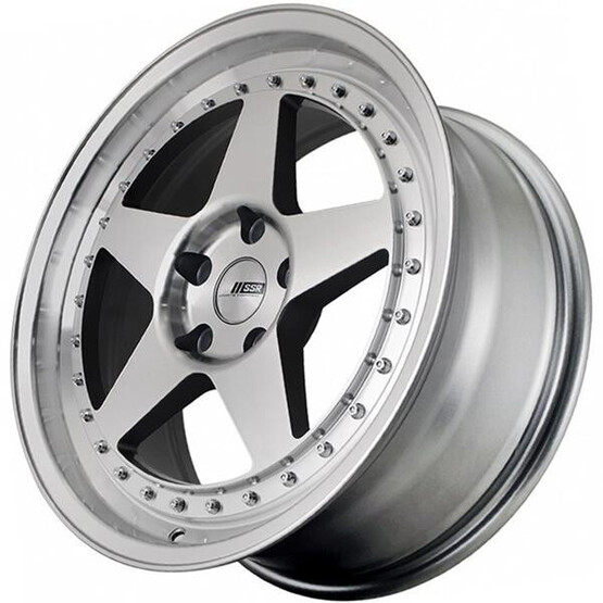 Диск Sakura Wheels Ya8520 18x9.50 5x114.30 ET20 DIA73.10 LK4