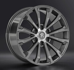 Диск Replay Ta26 19x8.50 6x139.70 ET36 DIA100.10 GM