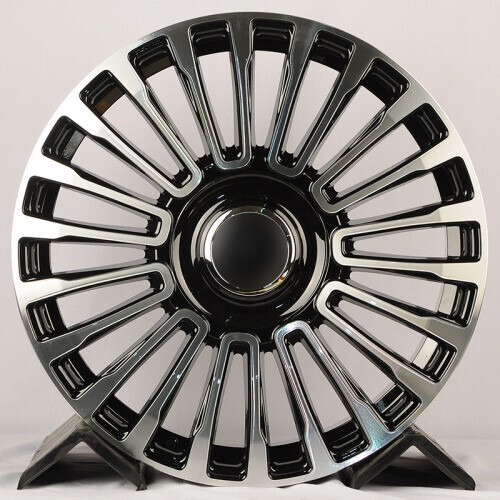 Диск Forged Kf017 22x9.50 5x120 ET45 DIA72.60 GBMF
