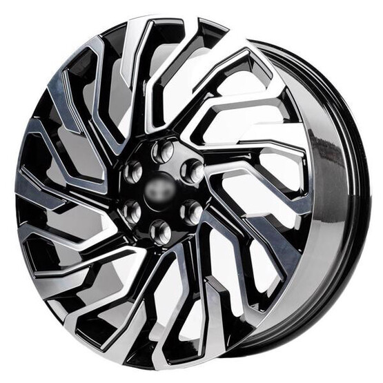 Диск Forged Lc 300 Kw 22x8.50 6x139.70 ET45 DIA95.10 MB