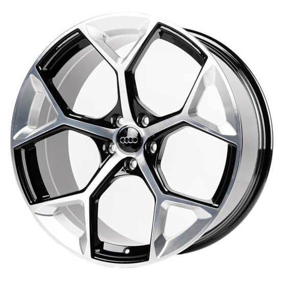 Диск Replica Nn Audi Rs7 2024 22x10 5x112 ET15 DIA66.60 MB