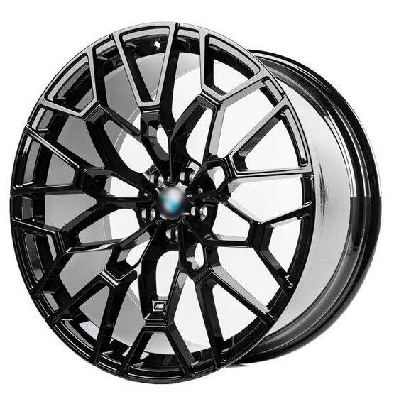 Диск Replica Nn Bmw 826 Style 20x9.50 5x112 ET35 DIA66.60 MB