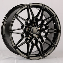 Диск Bkng Y1027 19x9 5x112 ET40 DIA66.60 BLACK