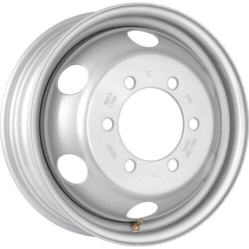 Диск Noname 3302 (1350 Кг) 16x5.50 6x170 ET106 DIA130 S