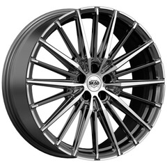 Диск Скад Оливер 20x7.50 5x108 ET40 DIA63.35 АЛМАЗ