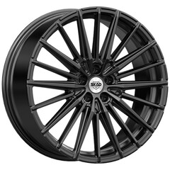 Диск Скад Оливер 20x7.50 5x114.30 ET45 DIA67.10 БАРХАТ НОВЫЙ