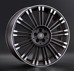 Диск Replay Mr293 22x9.50 5x112 ET45 DIA66.60 MGMF