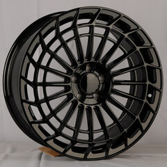 Диск Iwheel Ivf-3140 21x9 5x112 ET34 DIA66.60 B