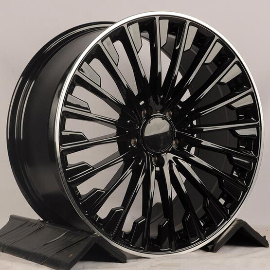 Диск Iwheel Ivf-3062 20x9.50 5x112 ET43 DIA66.60 BM LIP