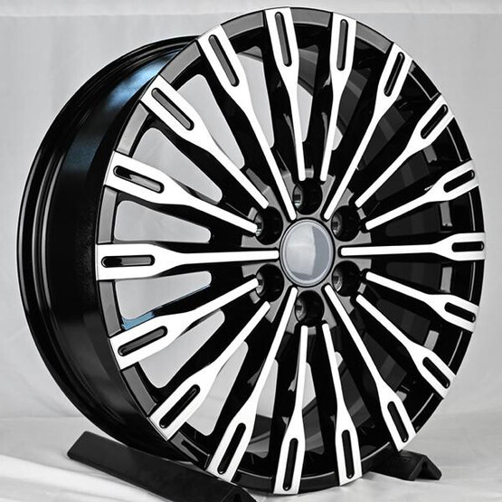 Диск Iwheel Ivf-3442 22x8 6x139.70 ET55 DIA95.10 BM