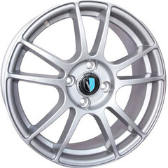 Диск Tech Line 1611 16x6.50 5x114.30 ET45 DIA67.10 SL