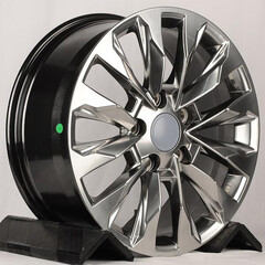 Диск Iwheel Ivf-880 18x8 6x139.70 ET25 DIA106.10 HB-1