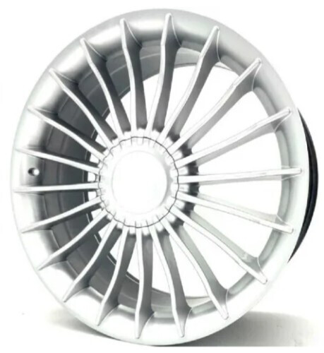 Диск K.a.n. 273 18x8.50 5x120 ET20 DIA74.10 S