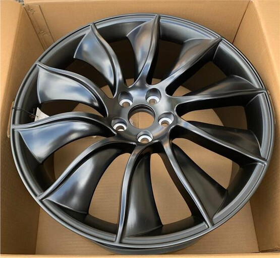 Диск K.a.n. 259 21x9.50 5x114.30 ET45 DIA66.10 HB