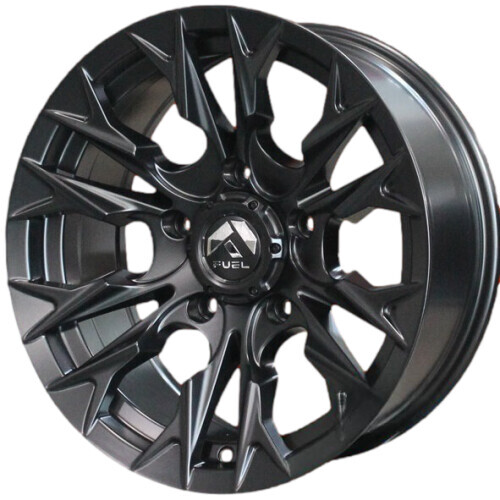 Диск Dws 6048 16x8 5x139.70 ET0 DIA110.10 MB