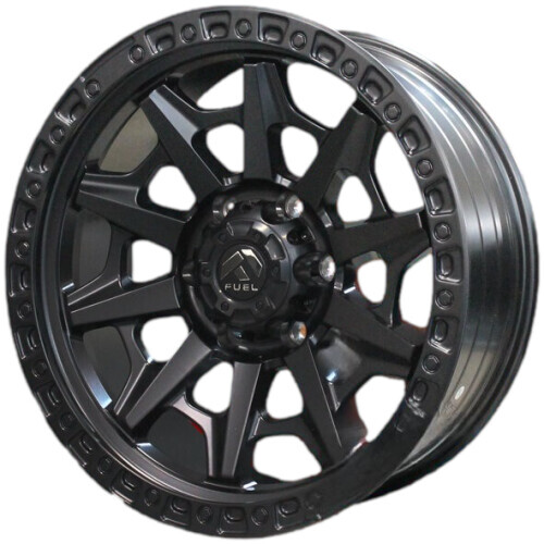 Диск Dws 5026 15x8 5x139.70 ET0 DIA110.10 MB