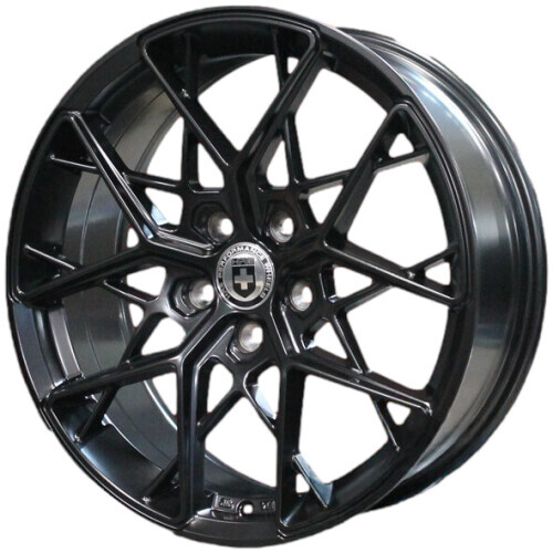 Диск Dws 034 17x7.50 5x108 ET38 DIA73.10 MB