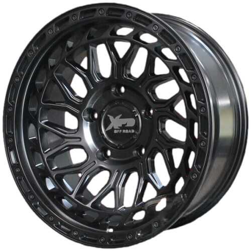 Диск Dws 0104 17x9 5x139.70 ET0 DIA110.10 MB