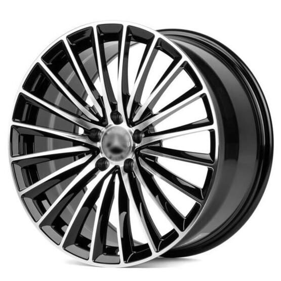 Диск Replica Dws Mb-0399 20x9.50 5x112 ET42 DIA66.60 BFP