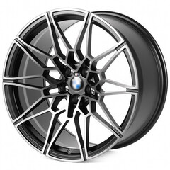 Диск Forged Sl826-Cs428 21x10.50 5x112 ET43 DIA66.60 