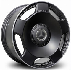 Диск Forged D257 23x10 5x112 ET45 DIA66.60 MB/PL
