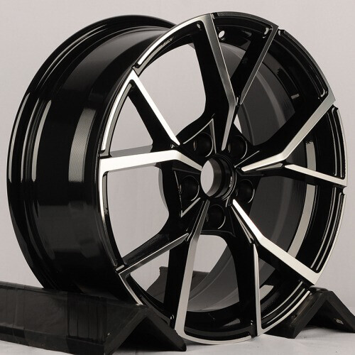 Диск Iwheel Ivf-3112 19x8 5x112 ET38 DIA57.10 BM