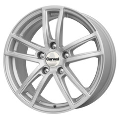 Диск Carwel Арно 124 16x7 5x114.30 ET45 DIA67.10 SB