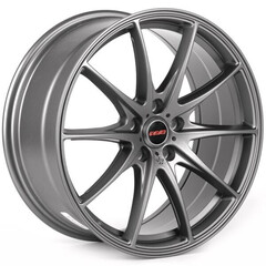 Диск Rays G25-Сt492 18x8 5x108 ET42 DIA73.10 ГРАФИТ МАТОВЫЙ