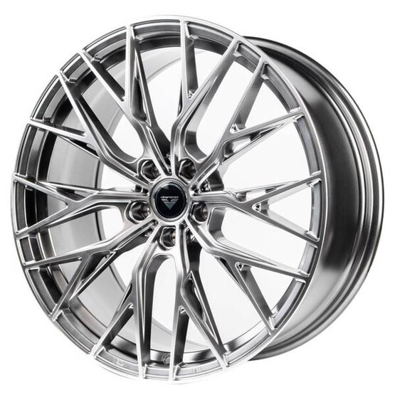 Диск Gr Lk013 19x8.50 5x108 ET35 DIA73.10 HB