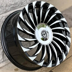 Диск Replica Stuttgart Xn-1034 15x6.50 4x100 ET35 DIA67.10 BMF