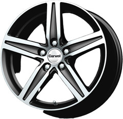 Диск Carwel Вилюй 17x6.50 5x112 ET38 DIA66.60 AB