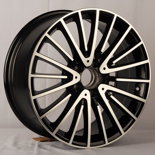 Диск Anzoo H3064F 21x10 5x112 ET48 DIA66.50 MB