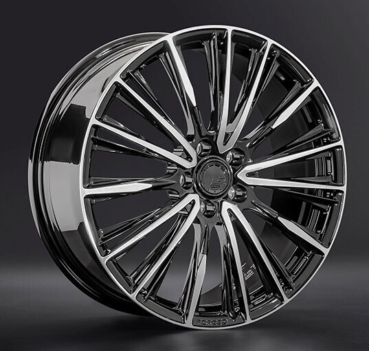 Диск Ls Forged Fg46 20x8.50 5x114.30 ET45 DIA67.10 BKF