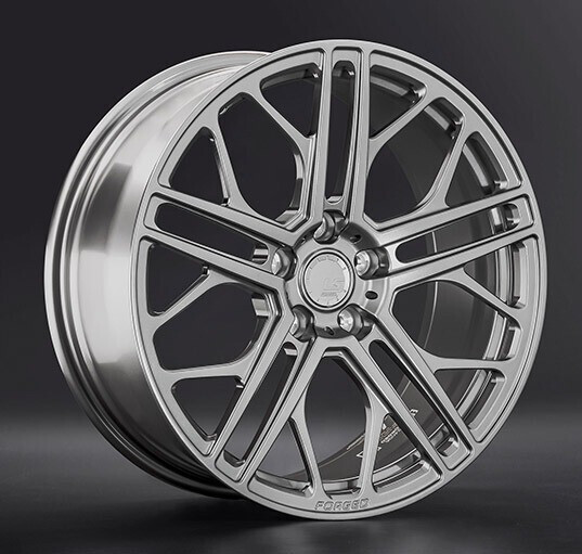 Диск Ls Forged Fg48 20x9.50 5x114.30 ET45 DIA64.10 MGM