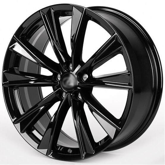 Диск Iwheel Ivf-3202 21x8 5x114.30 ET30 DIA60.10 B
