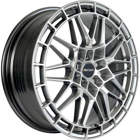 Диск Inch Fa8536 19x7 5x108 ET36 DIA65.10 HYPER BLACK 5