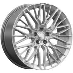 Диск Скад Кибо 20x8 5x120 ET41.50 DIA66.10 СЕЛЕНА