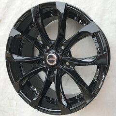Диск Forged Wald Jarret 22x10 5x150 ET45 DIA110.10 MB