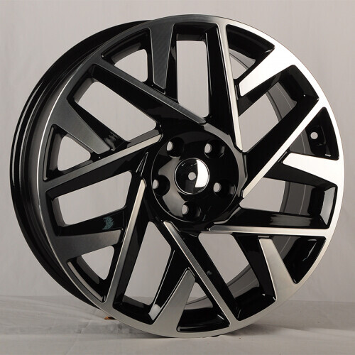 Диск K.a.n. 3S1072 20x7.50 5x114.30 ET48 DIA67.10 BKF
