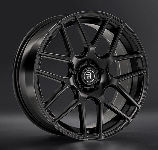 Диск Replay B113 18x8 5x120 ET43 DIA74.10 BKS