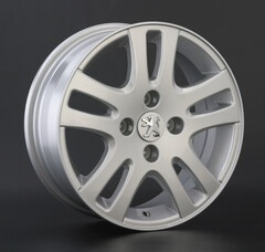 Диск Replay Pg2 15x6 4x108 ET27 DIA65.10 S